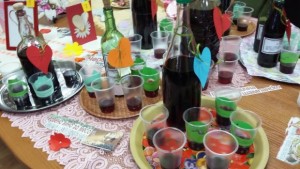 Майстори на виното избраха в НАП ВТърново