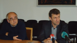 Цацаров да провери законността на нормативните документи в здравеопазването поискаха