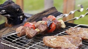 Тайните на скарата с майстор Зоран