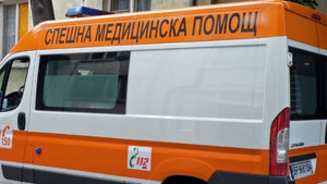 Прокуратурата иска психиатрично лечение за мъжа хвърлил камък по джипа