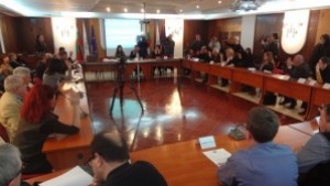 Областната комисия по здравеопазване с писмо до Москов заради здравната