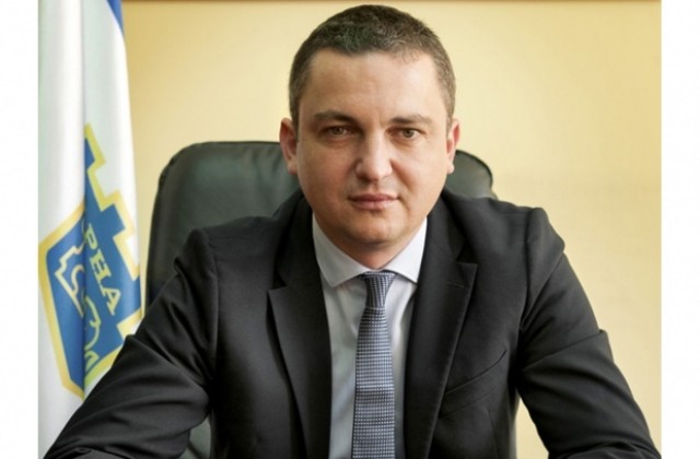Портних внесе в прокуратурата сигнал за обект в Морската градина