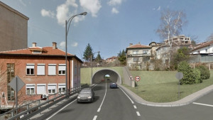 Тунелът под Шипка остава в списъка на приоритетните проекти