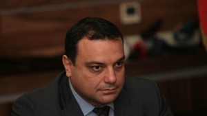 Московски Не виждам светлина в тунела за блокадата на границата