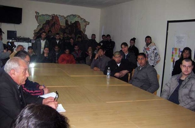 Нови возможности за работа на младежи в Белоградчик