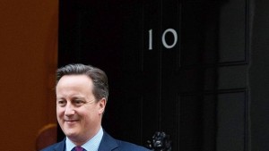 Фигаро Пет причини поради които британците искат да напуснат ЕС