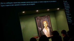 Думите на Левски възкръсват в Националния военноисторически музей СНИМКИ