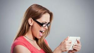 Facebook действа на мозъка като кокаин