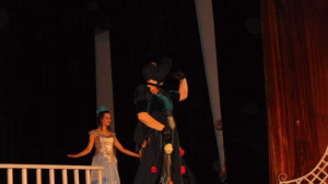 МГЕРБ подариха музикална приказка на децата от община Рила