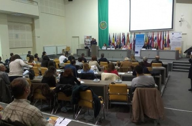 Засилен интерес на бизнеса към проекти за иновации