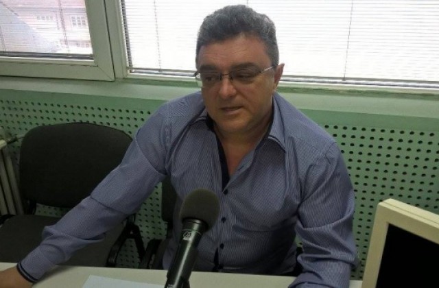 ВиК-Пловдив подобрява водната инфраструктура в Пловдив с 2 млн. лв. през 2016-а