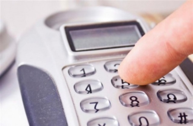 Нова жертва на телефонна измама в Шумен, още пет предотвратени