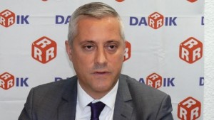 Лукарски България може да потърси финансово обезщетение от Гърция заради