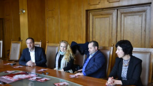 Старозагорската опера поставя Кармен и Пинокио на великотърновска сцена