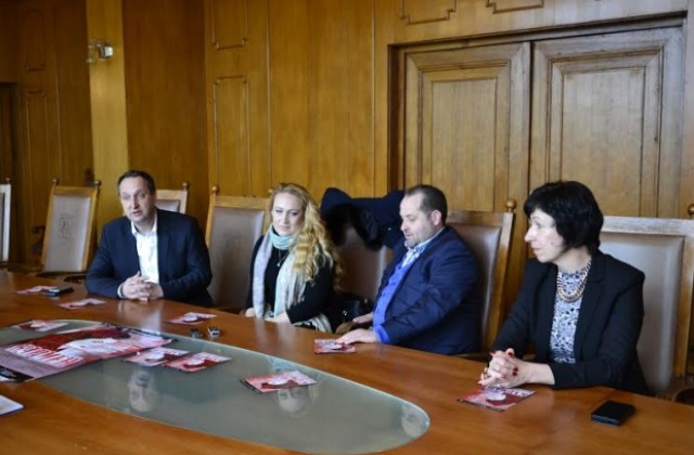 Старозагорската опера поставя „Кармен” и „Пинокио” на великотърновска сцена