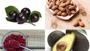 Десет храни с магически сили