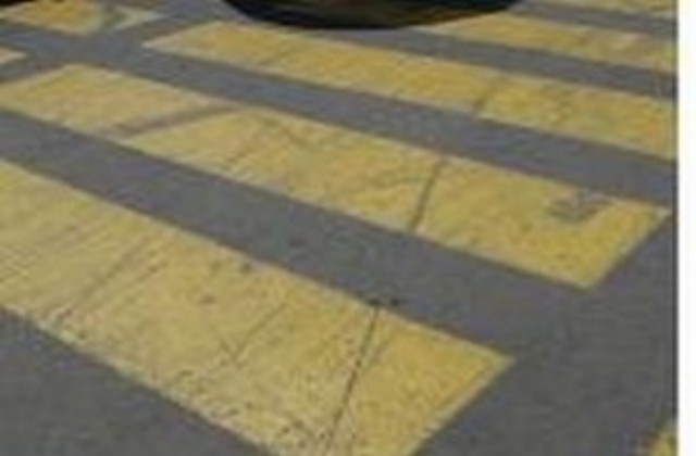 Съдят шофьор на камион, убил момиче на пешеходна пътека