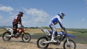 Търси се инвеститор за бившите военни казарми мотопистата била незаконна