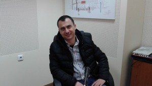 Усилено се готвим за Световното по ушу
