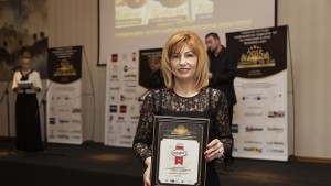 Компания на годината Майонеза Краси