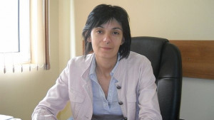 Червенокръстци с акция на Кулата
