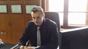 Ивайло Илиев Натовареността на Районна прокуратура се е повишила през