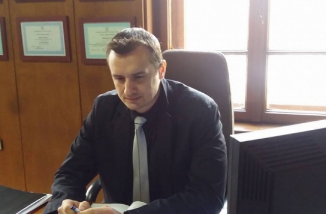 Ивайло Илиев: Натовареността на Районна прокуратура се е повишила през последната година