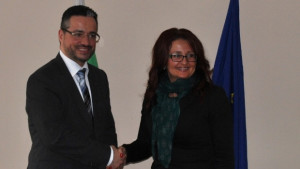 Ръководството на ЧЕЗ се срещна с кметовете от област Кюстендил