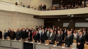 Съветниците избират вариант за градския транспорт