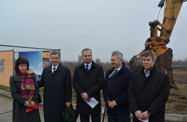 Швейцарска фирма инвестира в Монтана