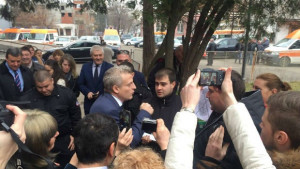 БСП в Перник събра 150 подписа срещу здравната реформа и