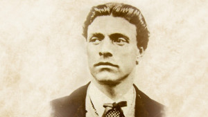 Почитаме Левски с молитва и военен ритуал