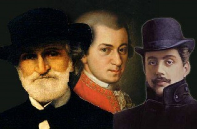 Най-доброто от Верди, Моцарт и Пучини в благотворителен концерт на Опера Пловдив