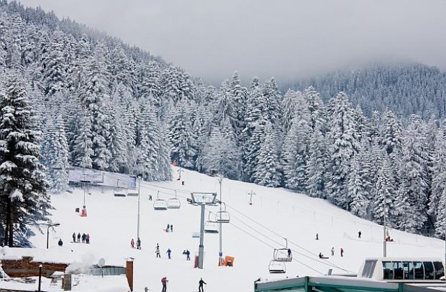 Боровец оглави класация за най-добри ски курорти за пиене