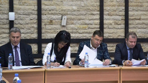 Камбитов отново оглави СЮЗО
