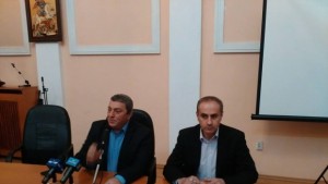 Кметът на Кюстендил отговаря над 1 ч на въпроси за