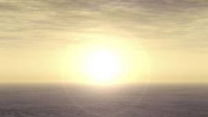 Утихва виновникът за жеги и наводнения