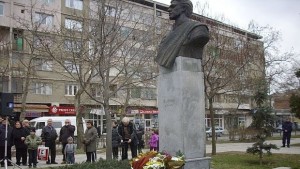 Отбелязваме 143 години от обесването на Васил Левски