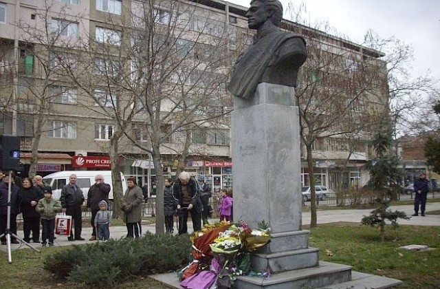 Отбелязваме 143 години от обесването на Васил Левски