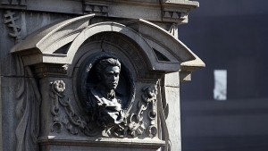 Отбелязваме 143 години от гибелта на Васил Левски