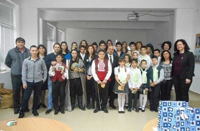 „Апостоле, къде си?“