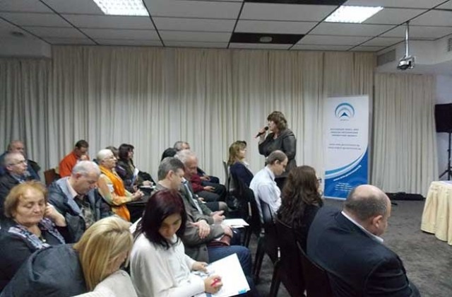 Бизнес инкубатор ще се прави във Враца