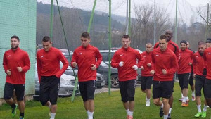 Приключи зимната селекция на Локо Мездра