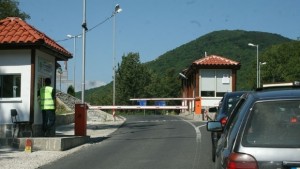 Затвориха ГКПП Златоград Термес