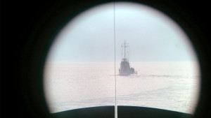 Натовски кораби идват за противоминно учение