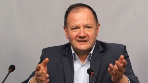 Миков Липсва ни усещане че сме постигнали чиста и свята