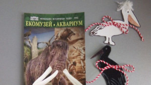 Русенски мартеници с мамути ще се състезават в национален конкурс