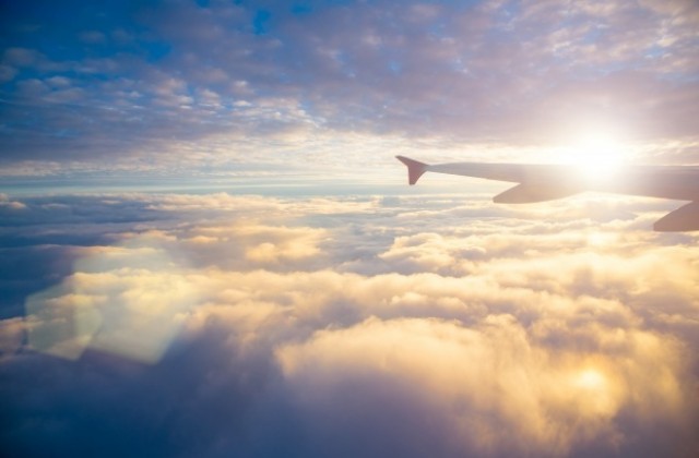 През последното тримесечие на 2015-а пътуващите българи намалели