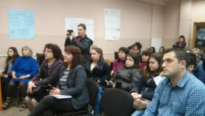 Свищовски ученици участваха във виртуална разходка в CERN