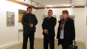 Къща Миркович представя изложба посветена на Сливен